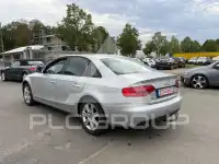 2008 Audi A4