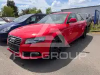 2008 Audi A4