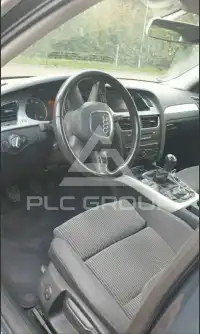 2008 Audi A4