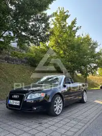 2008 Audi A4