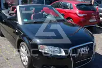 2008 Audi A4