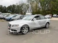 2008 Audi A4