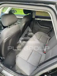 2008 Audi A4