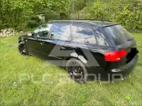 2008 Audi A4