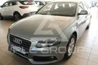 2008 Audi A4