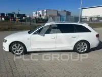2008 Audi A4