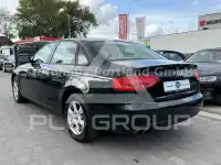 2008 Audi A4