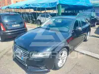 2008 Audi A4