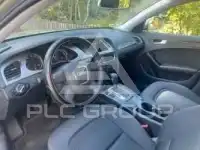 2008 Audi A4