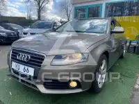 2008 Audi A4