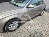 2008 Audi A4