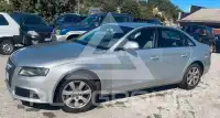 2008 Audi A4