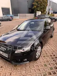 2008 Audi A4