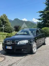 2008 Audi A4
