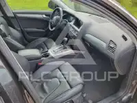 2008 Audi A4