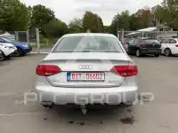 2008 Audi A4