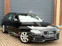 2008 Audi A4