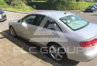 2008 Audi A4