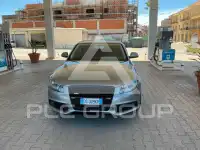 2008 Audi A4