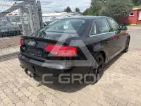 2008 Audi A4