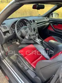 2008 Audi A4