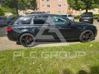 2008 Audi A4