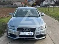 2008 Audi A4