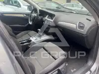 2008 Audi A4