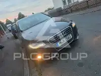 2008 Audi A4