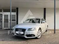 2008 Audi A4