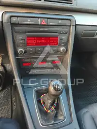2008 Audi A4