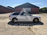 2008 Audi A4