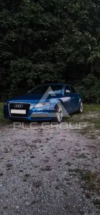 2008 Audi A4
