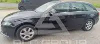 2008 Audi A4