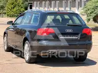 2008 Audi A4