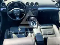 2008 Audi A4