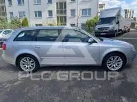 2008 Audi A4