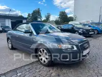 2008 Audi A4