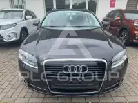 2008 Audi A4