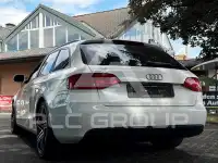 2008 Audi A4
