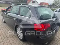 2008 Audi A4