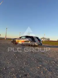 2008 Audi A4