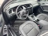 2008 Audi A4