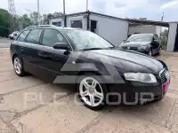 2008 Audi A4