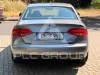 2008 Audi A4