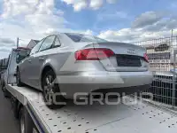 2008 Audi A4