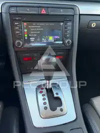 2008 Audi A4