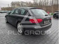 2008 Audi A4