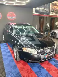 2008 Audi A4