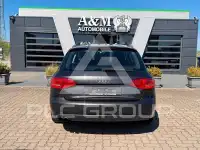 2008 Audi A4